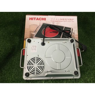 Bếp hồng ngoại Hitachi DH-988