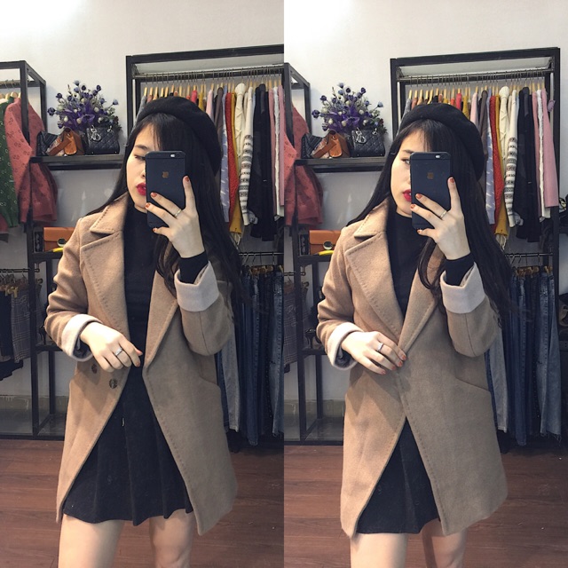 Dạ new