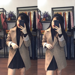 Dạ new