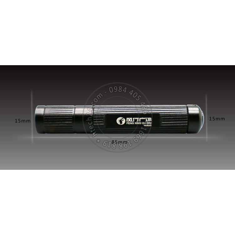 Đèn pin mini - móc khóa W523
