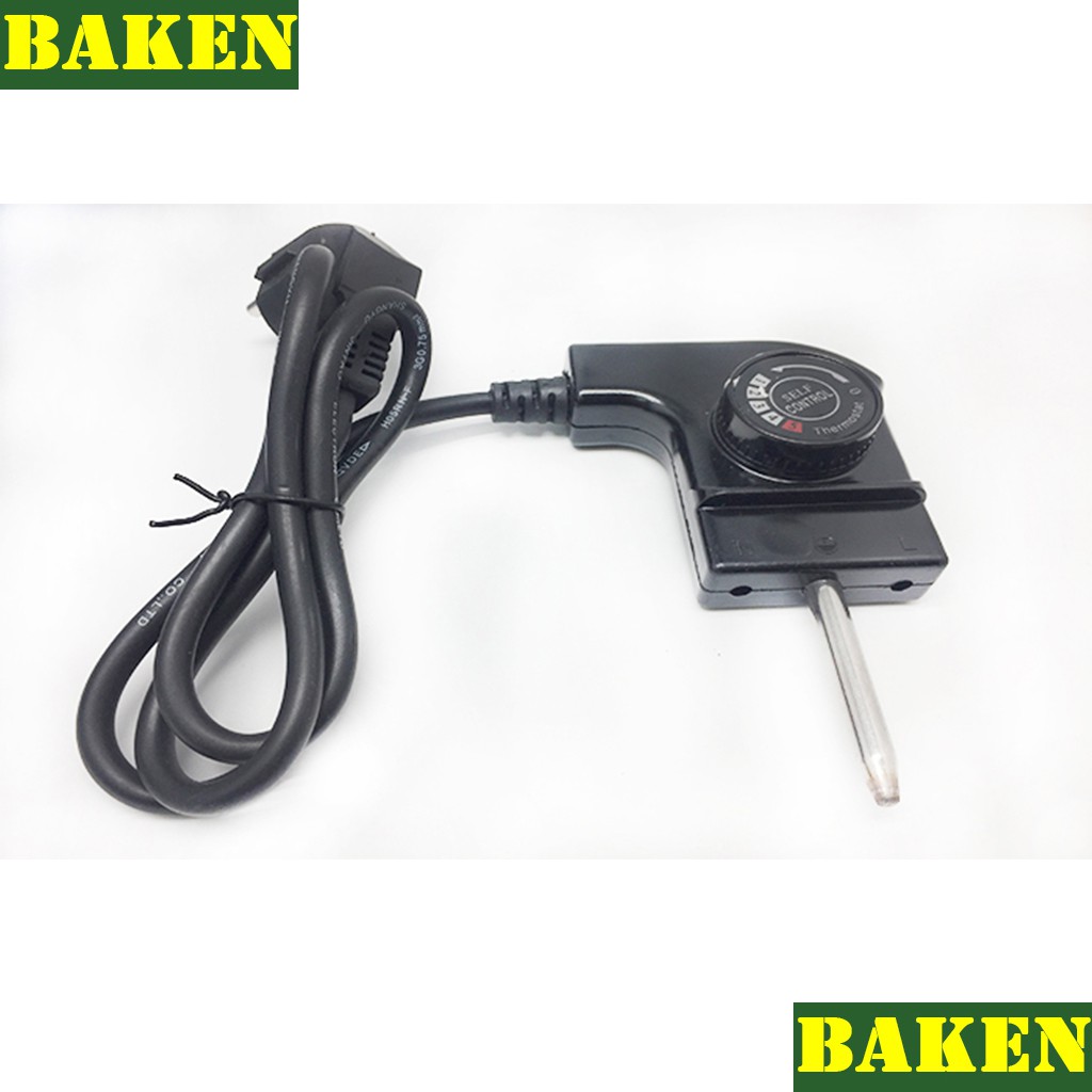 Bếp Nướng Điện Không Khói MATIKA MTK-4928 - BAKEN