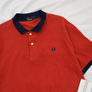 NOBITA HOME - ÁO THUN POLO PRED PERRY