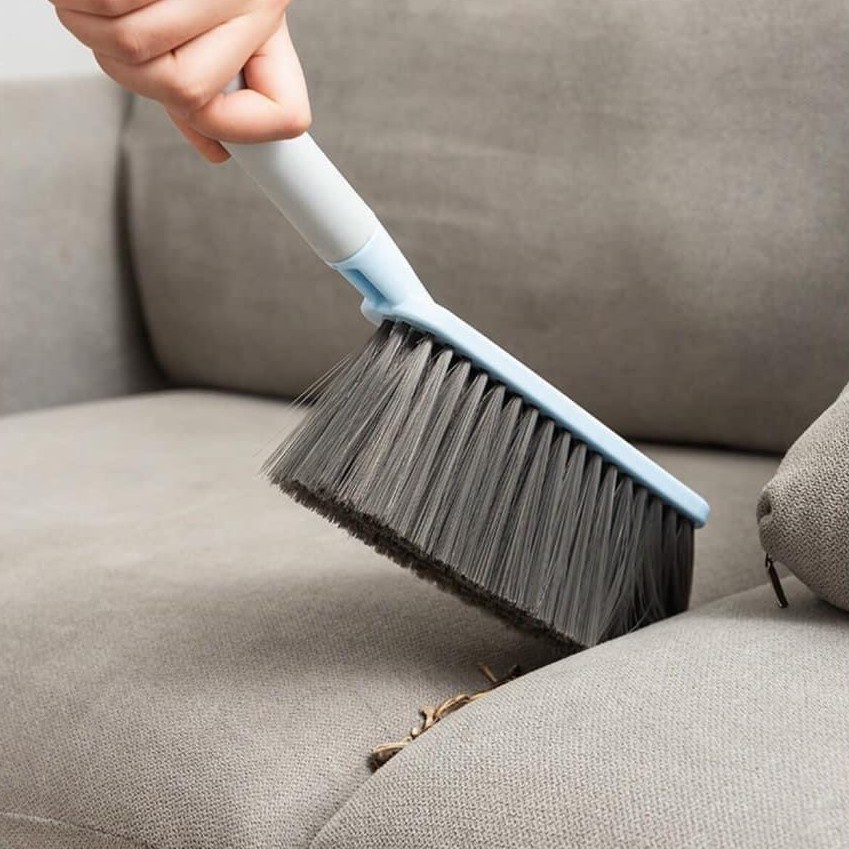 Chổi quét bụi sofa, ghế, thảm đa năng 3898