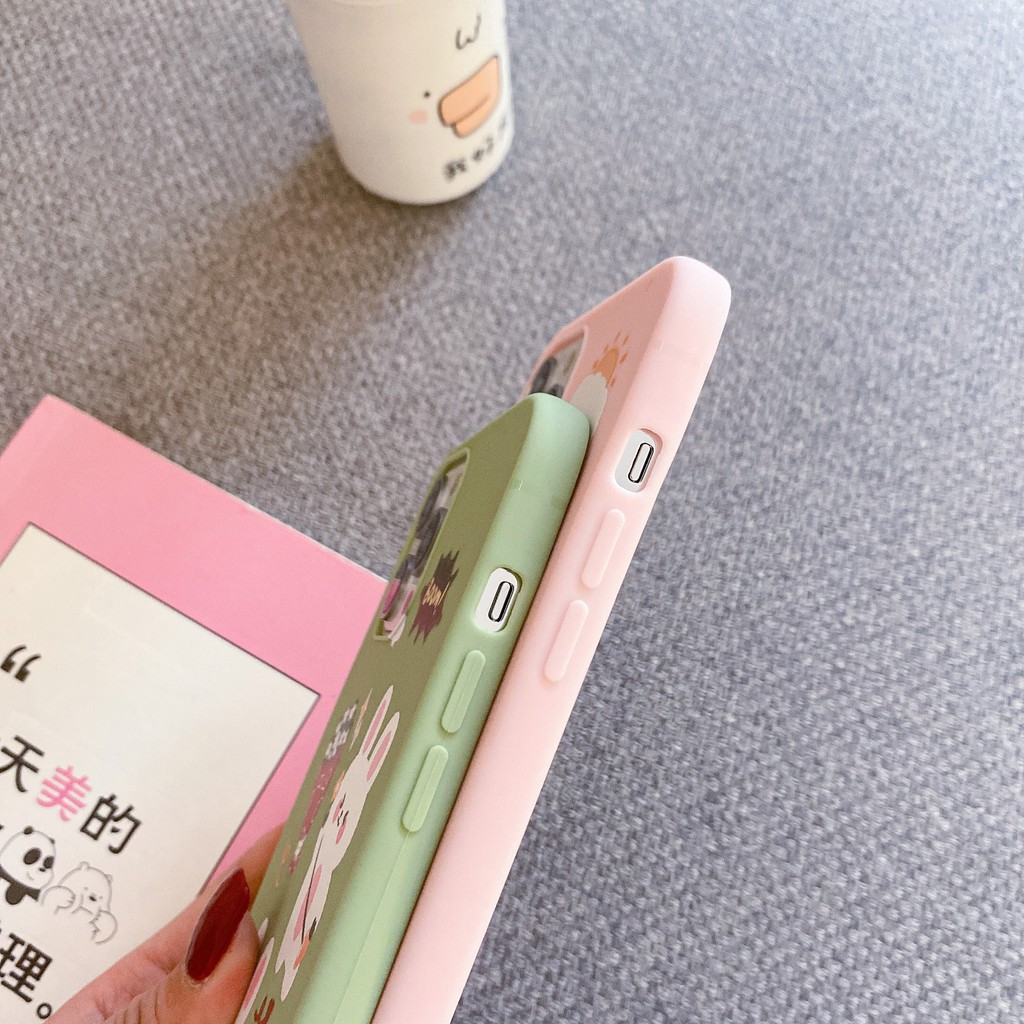 Ốp điện thoại họa tiết độc đáo cho iphone 6 6s 7 8 Plus 11 Pro Max X XS Max XR SE 2 2020 12 Pro Max | BigBuy360 - bigbuy360.vn