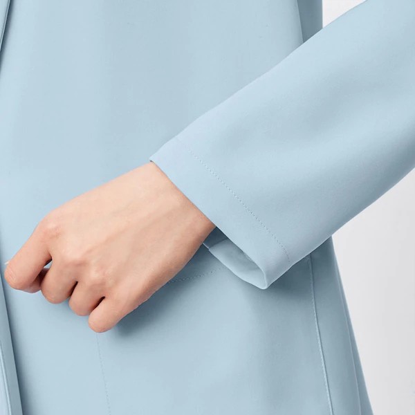 Áo vest Gu Nhật Auth XS