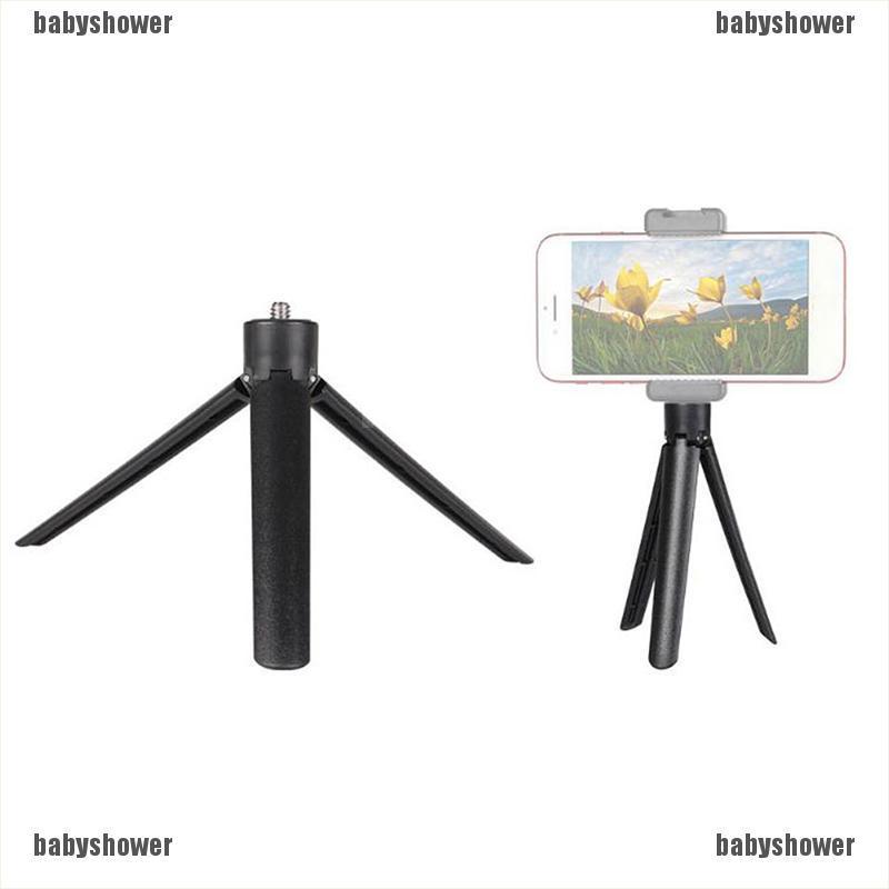 Chân Tripod Mini Cho Điện Thoại