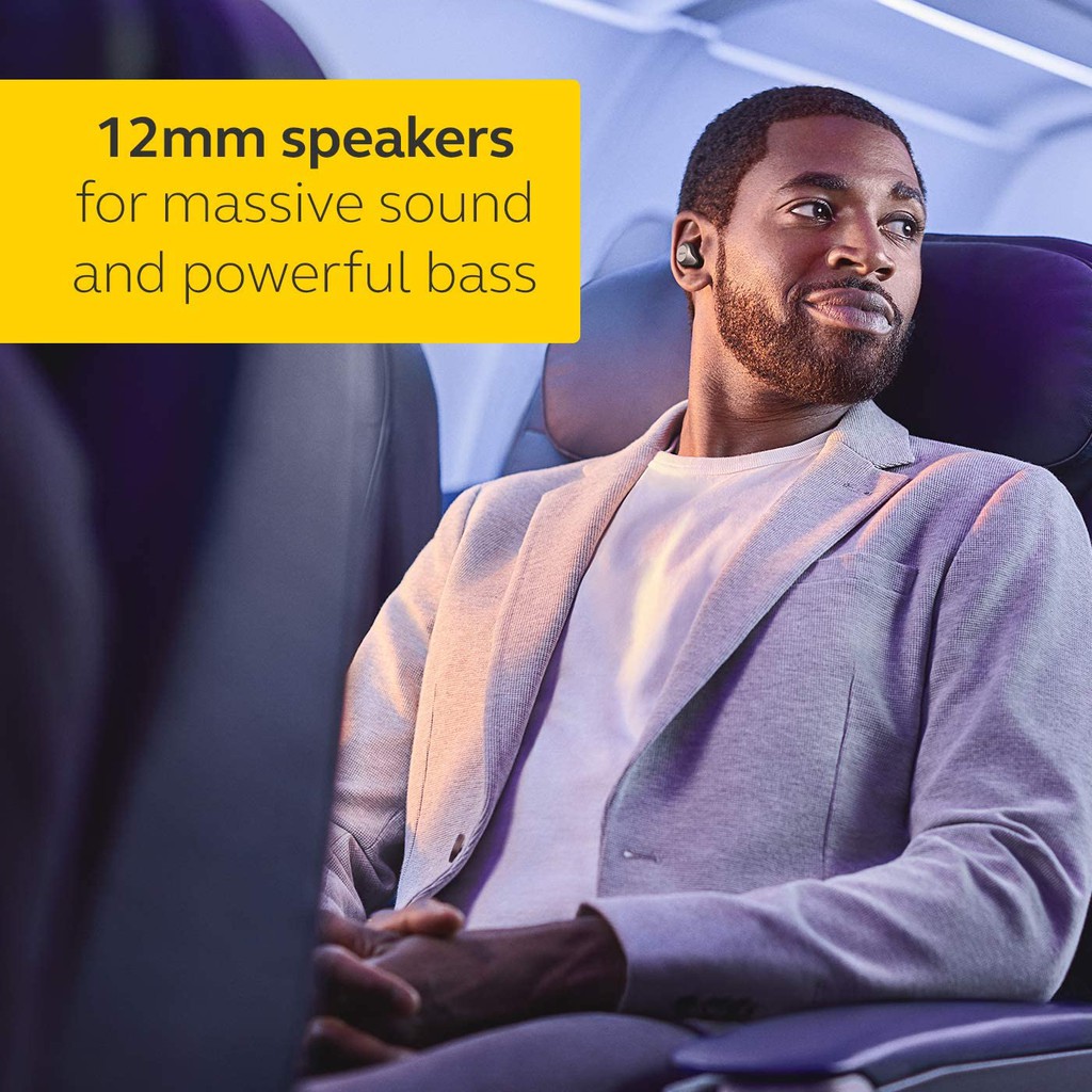Tai Nghe Bluetooth True Wireless JABRA ELITE 85T - Hàng Chính Hãng