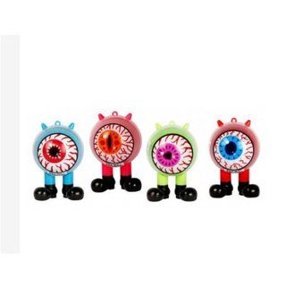 Set 3 chiếc Kẹo gum Jawbreaker ICU Cyclops Monster 85gr