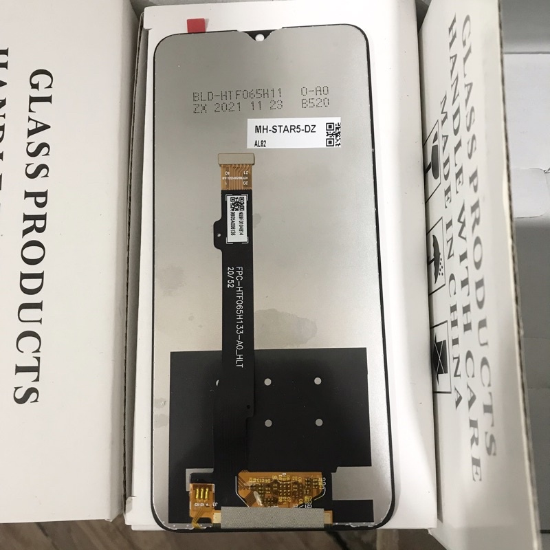 Màn hình Vsmart Star 5