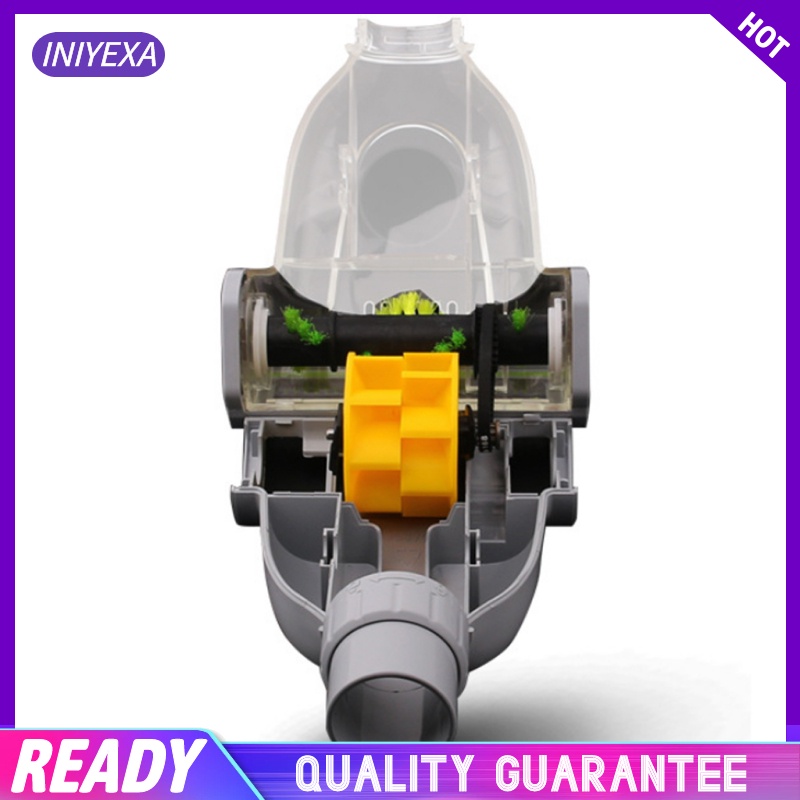 Đầu Máy Hút Bụi Dạng Cyclone 32mm / 35mm Mini Thông Dụng Cho Thảm Trải Giường