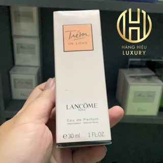 [Sale huỷ diệt] Nước hoa nữ Lancome Tresor in Love 30ml