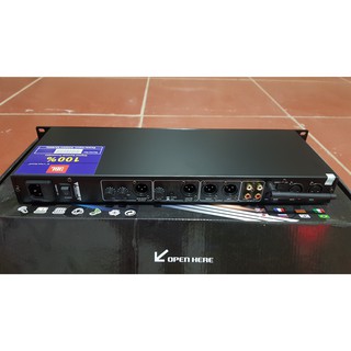 VANG CƠ KARAOKE JBL-K9 CÓ CỔNG QUANG-BLUETOOTH