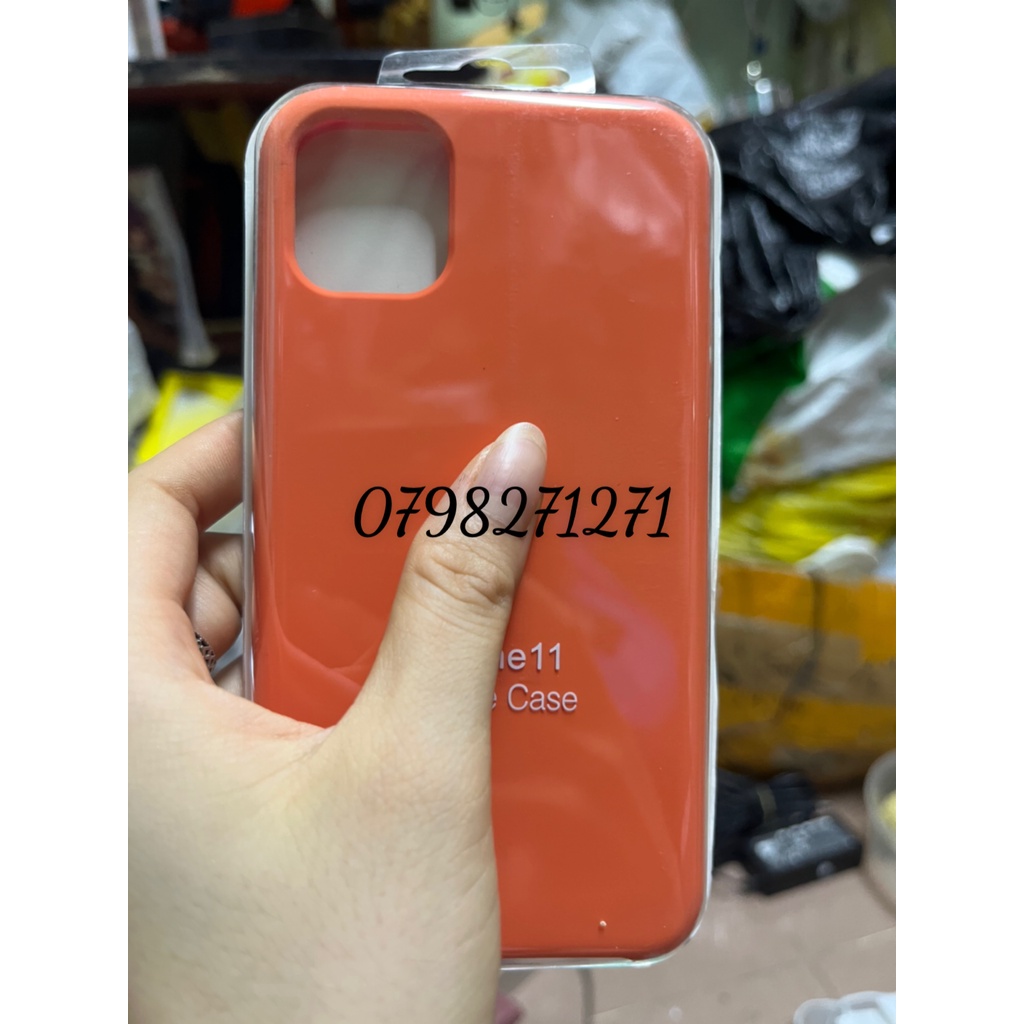 Ốp iphone Ốp lưng Chống Bẩn Logo Táo - CÓ LÓT NỈ X XS XR XSMAX MAX