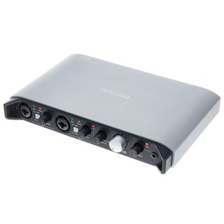 Soundcard TASCAM IXR