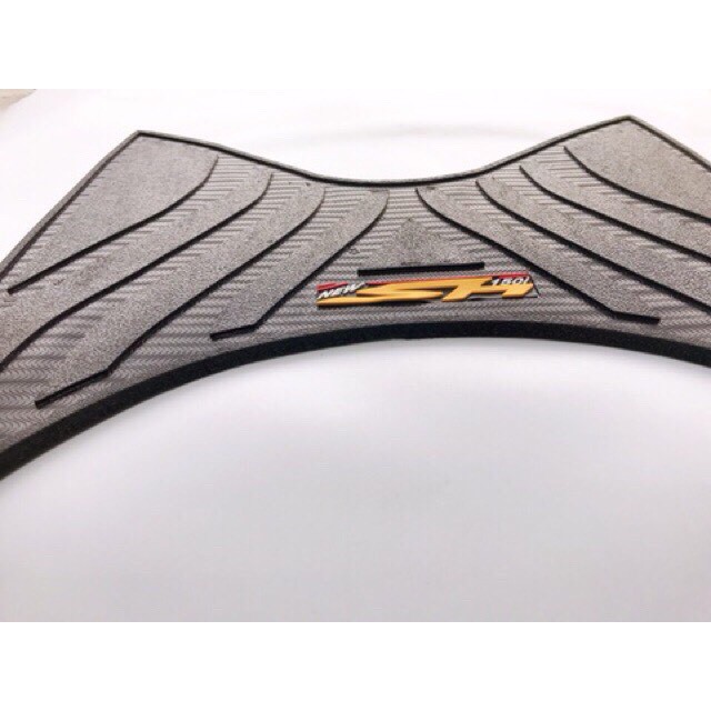 THẢM CAO SU SH 2020 ( LOẠI DÀY VÀ DẺO)