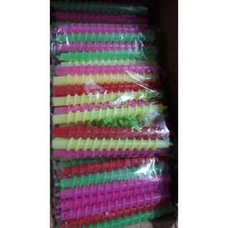 Bịch trục xù mì uốn lạnh to