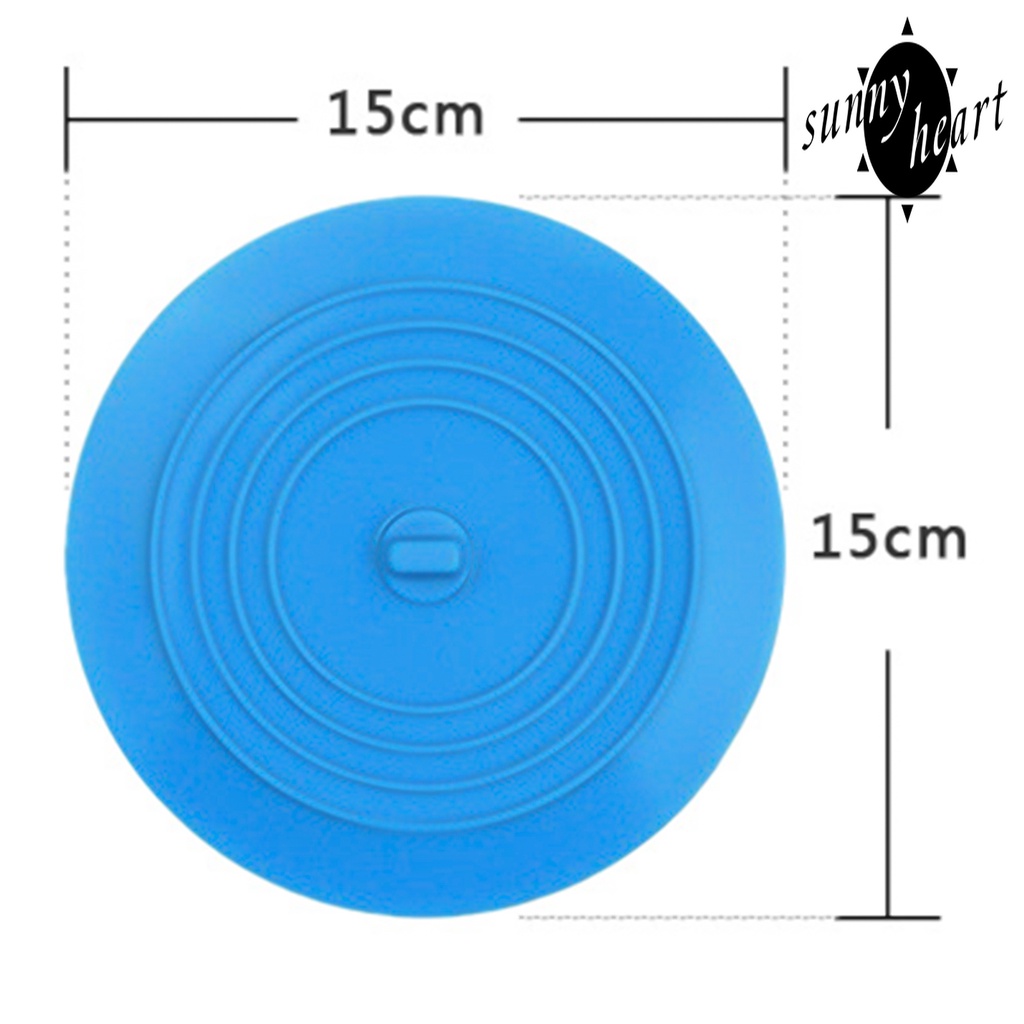 Nút Chặn Nước 15cm Thông Dụng Dễ Vệ Sinh Cho Bồn Tắm