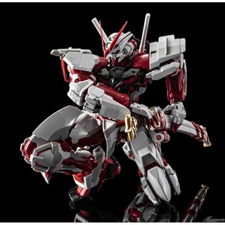 Mô hình lắp ráp High Resolution Gundam Astray Red Frame Bandai