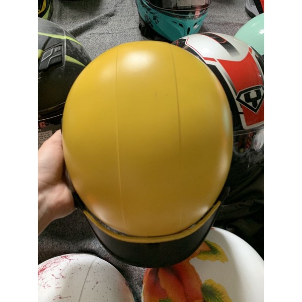 Nón sơn chính hãng 100% đã qua sử dụng