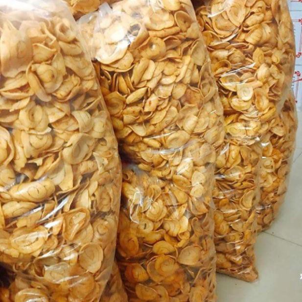 Tai heo mắm mặn ngon tuyệt đỉnh 100g / 250g / 500g