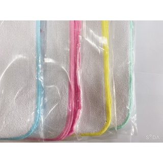 ComBo 20 Tấm lót Sơ Sinh Chống Thấm Minh Quân 30x30cm