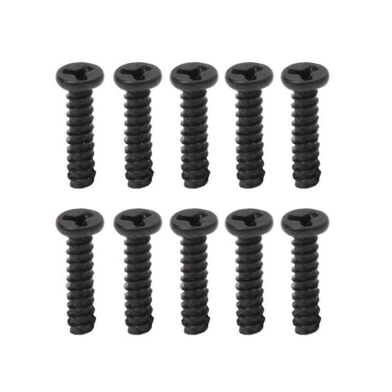 Set 10 Ốc Vít Thay Thế Cho Máy Chơi Game Switch
