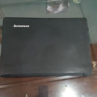 Laptop lenovo Ideapad 100-14IBY