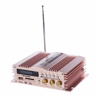 Denshitaro âm ly mini điện áp 12v hx-288as d00-163