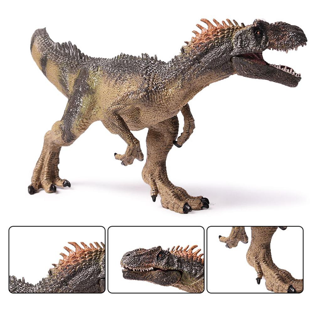 Mô Hình Khủng Long Allosaurus Đồ Chơi 10inch Cho Bé