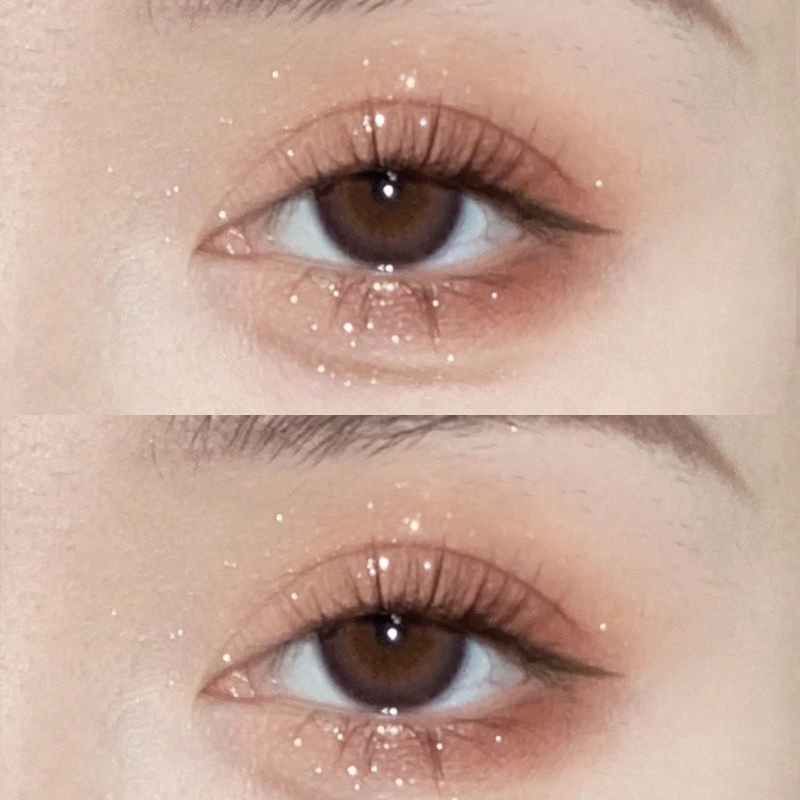 Mascara Làm Cong Dày Lông Mi Tự Nhiên Kháng Nước Chống Thấm Mồ Hôi Không Nhòe