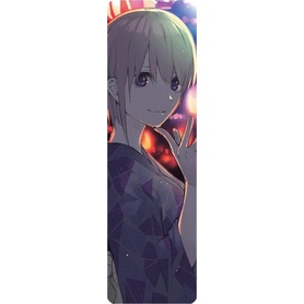 Bookmark 5 nàng dâu combo seal