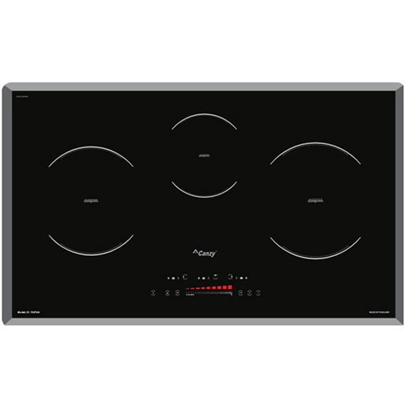 Bếp Từ Ba Canzy CZ TL67GA