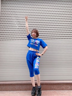 Bộ lửng zumba