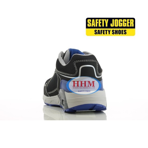 Giày bảo hộ Safety Jogger Raptor 2017