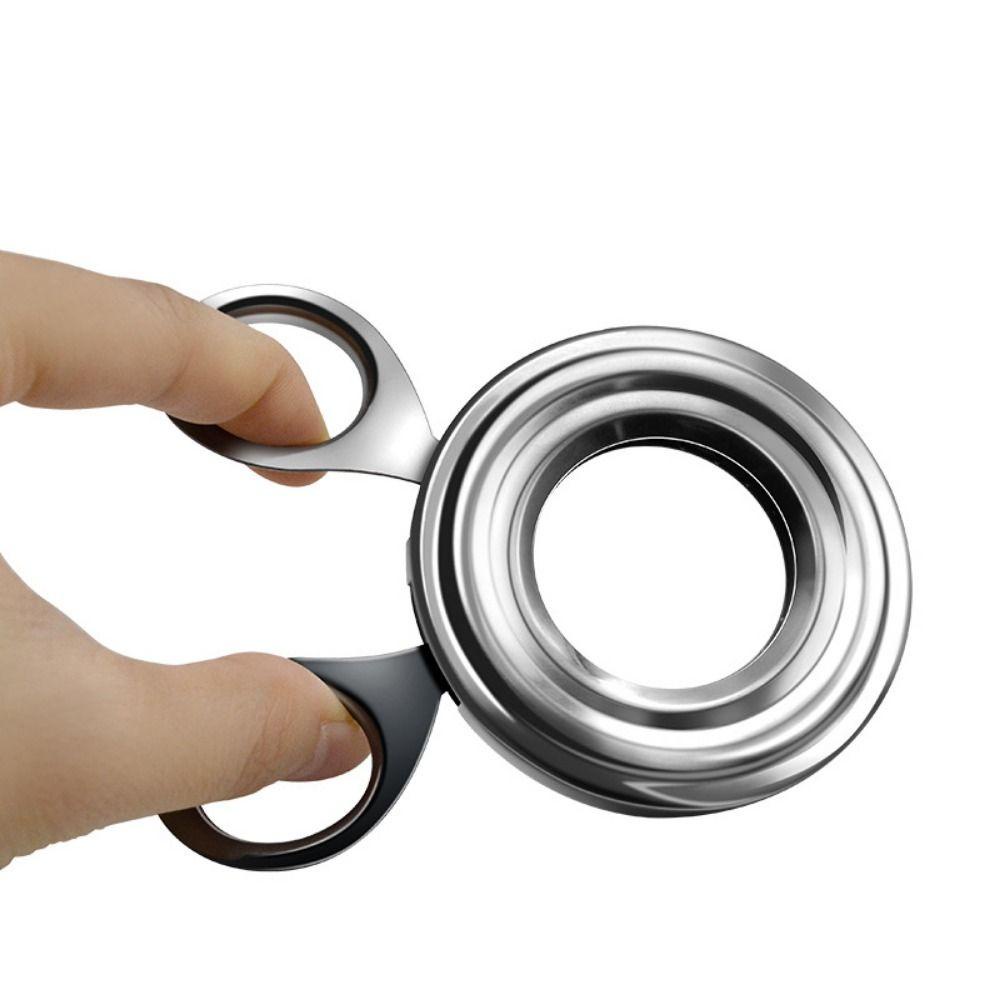 Kéo Cắt Trứng Chất Lượng Cao Bằng Inox