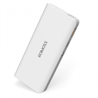 Pin dự phòng Romoss Sense 4 10400mah - BH 1 năm | Pin dự phòng Romoss Sense 4