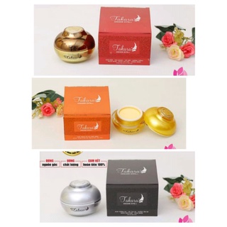 Kem takara dưỡng trắng da đa chức năng nám tàn nhang đồi mồi 30g