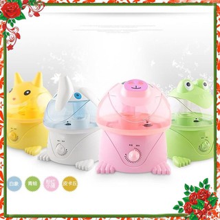 [Sale 40%] 1781. Máy phun ẩm M.a.g.i.c H.o.m.e  [shop uy tín]