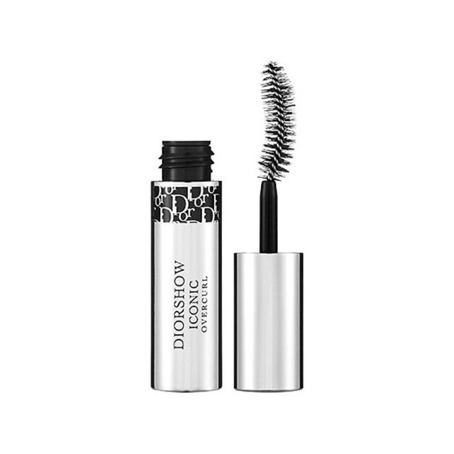 Mascara mini Dior các loại làm dày dài mi, tạo độ cong ấn tượng, dưỡng kiêm lót mi Maximizer 3D Triple Vo
