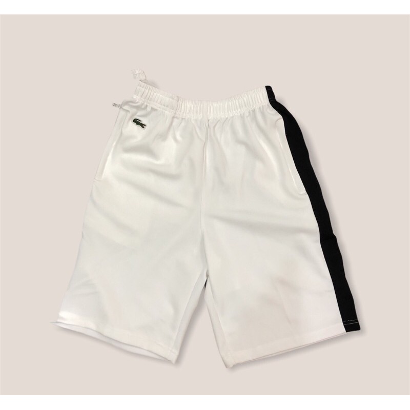 Quần sooc nam đẹp , Quần ngố nam, Quần đùi nam la.cos.te | BigBuy360 - bigbuy360.vn