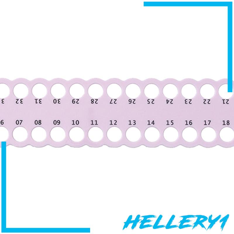 1 Giá Đỡ Cuộn Chỉ Thêu Chữ Thập 6 Ngăn Tiện Dụng