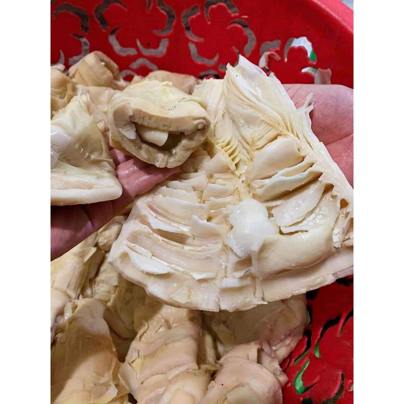 Măng Nứa Khô 1Kg