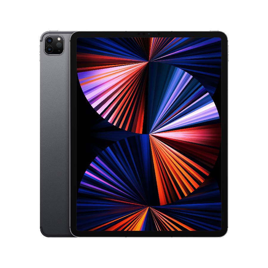 Apple iPad Pro M1 (2021) 12.9-inch Wi-Fi + Cellular 256GB