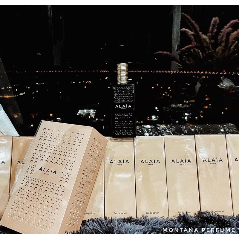 [𝔅𝔢𝔢❅] [Mẫu thử 10ml] Nước Hoa Dùng Thử Alaia Paris [𝔅𝔢𝔢❅]