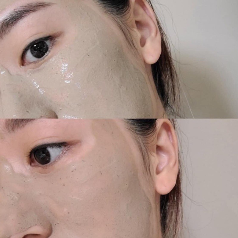 MẶT NẠ ĐẤT SÉT HUXLEY BALANCE BLEND CLAY MASK