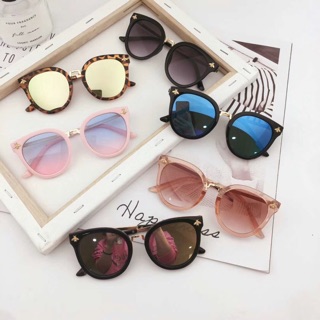 Kính thời trang trẻ em