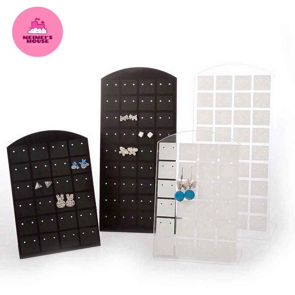 GÍA TREO BÔNG TAI 48/72 LỖ