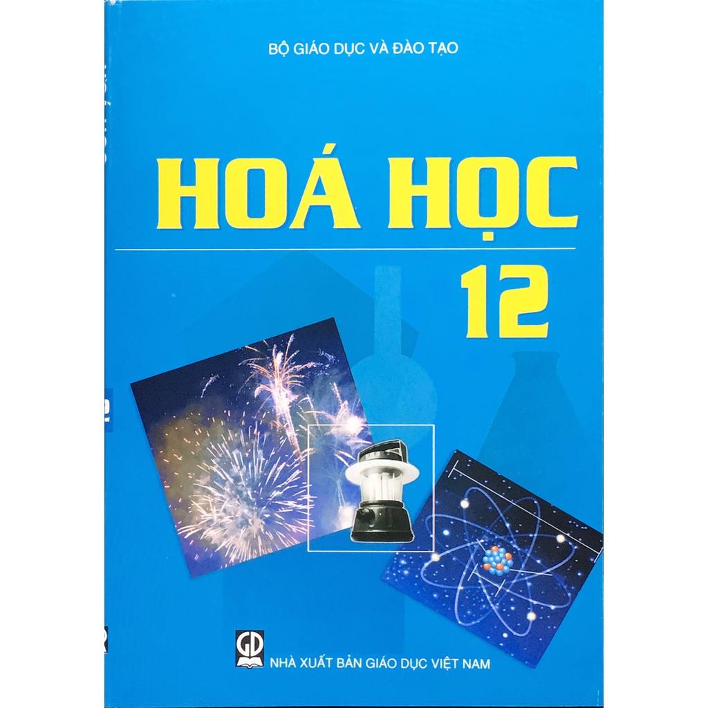 Sách Giáo Khoa Lớp 12 Tự Chọn