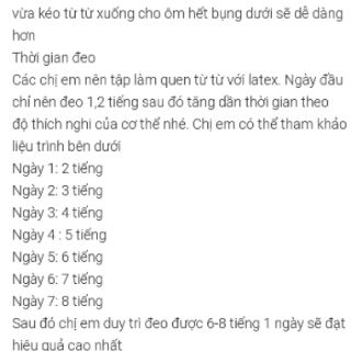 Latex chuẩn hịn chỉ 450k