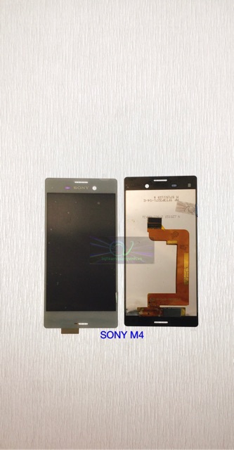 Màn hình Sony M4